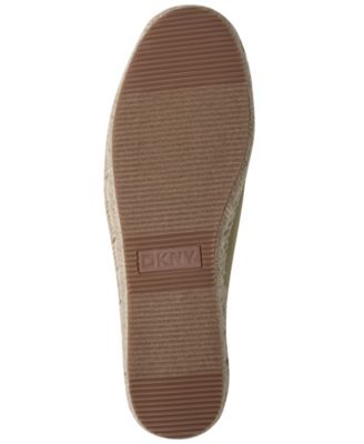 Women's Mallandra Slip-On Espadrille Flats