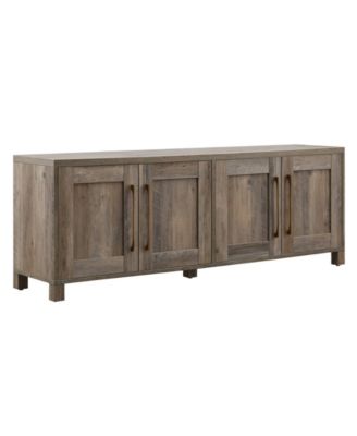 Chabot Rectangular TV Stand for TV's Up to 75"