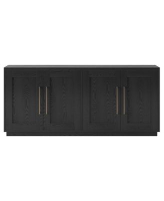 Tillman 68" Rectangular Buffet Table