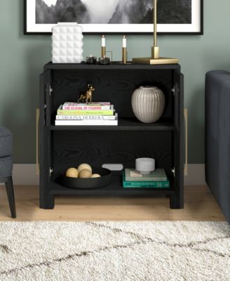 Holbrook 28" Wide Rectangular Accent Cabinet