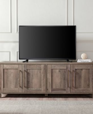 Chabot Rectangular TV Stand for TV's Up to 75"