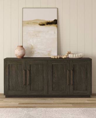 Tillman 68" Rectangular Buffet Table