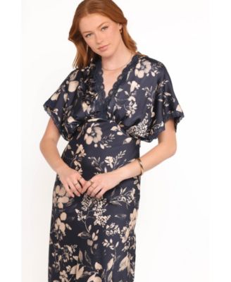 Women's Laurent Midi Dress