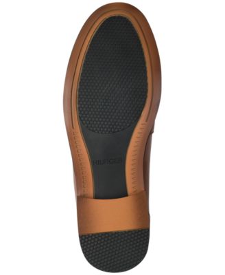 Men's Sosmo Tassel Loafer