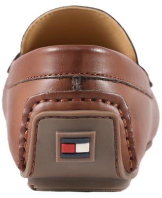 Men's Ruven Driving Style Loafers