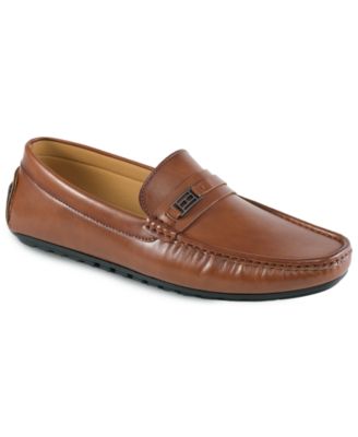 Men's Rudder Casual Driving Loafer