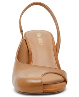 Women's Janine Hooded Slingback Pumps