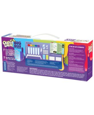 Ooze Labs Big Box of Science
