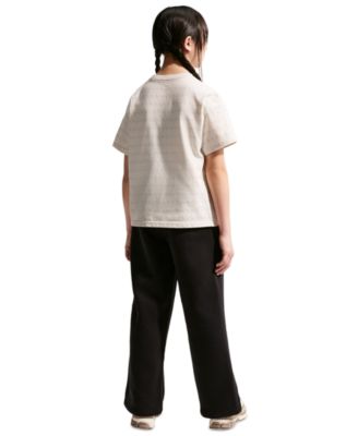 Boys' and Girls' 7-20 Max90 Short-Sleeve T-Shirt