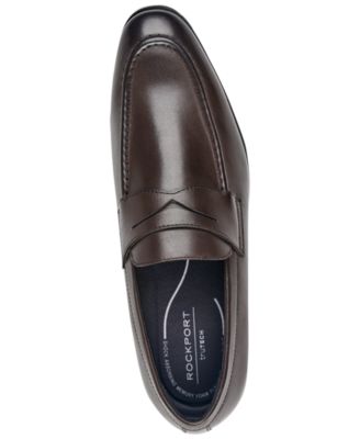 Men's Cory Slip On Dress Penny Loafers