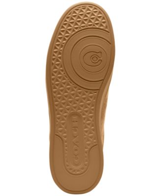 Men's High Line Suede Sneakers