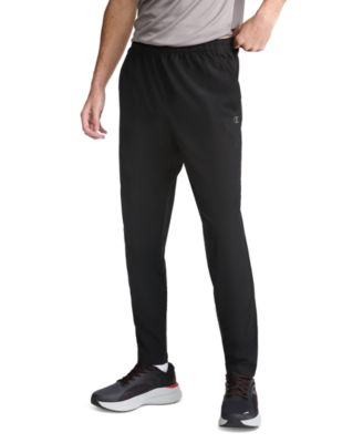 Men's Slim-Fit Woven Sport Pants