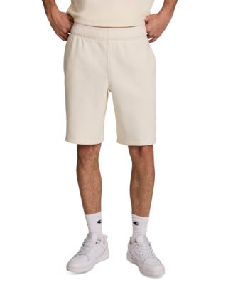 Men's Fleece 10" Shorts