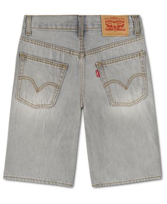 Boys' 8-20 Skate Relaxed-Fit Shorts