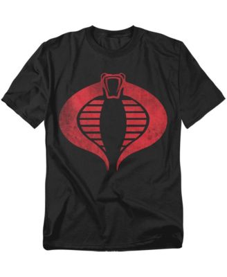 Men's + G.I. Joe Cobra Logo T-Shirt