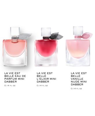 3-Pc. La Vie Est Belle Mother's Day Mini Perfume Set