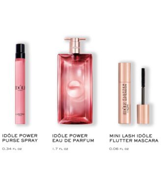 3-Pc. Id&ocirc;le Power Mother's Day Perfume and Lash Id&ocirc;le Flutter Extension Mascara Set