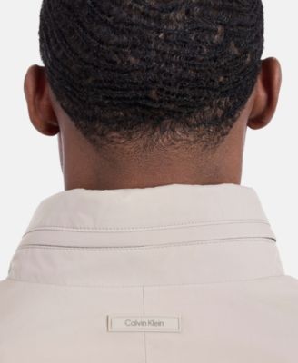 Men's Utility Jacket