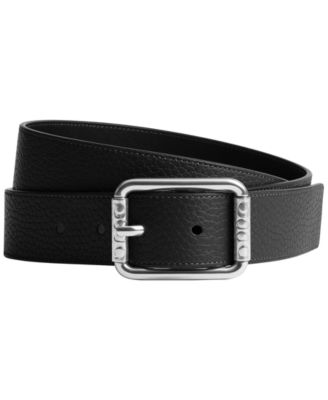 Men's Double Roller Belt 