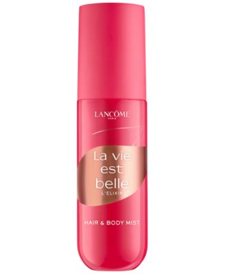 La vie est belle L'Elixir Hair and Body Mist