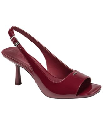 Women's Niarsa Slingback Sandals