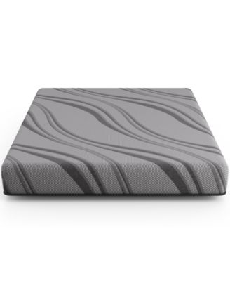 8" Pro Gel Firm Tight Top Mattress, Twin