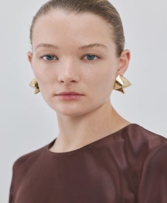 Women's Long Flared Dress