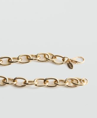 Women's Pendant Chain Necklace