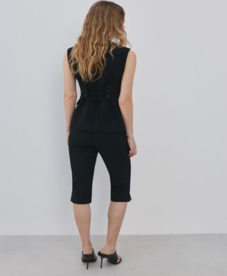 Women's Biker Leggings