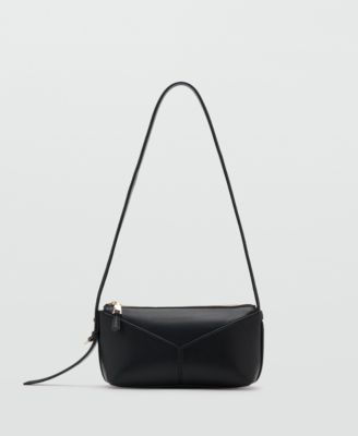 Women's Rectangular Crossbody Bag