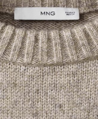 Women's Combined Shirt Sweater