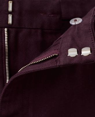 Women's Mid-Rise Balloon Jeans