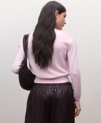 Women's Wool Cardigan