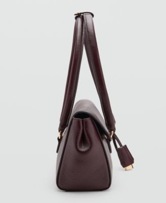 Women's Flap City Shoulder Bag