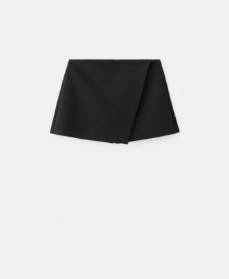 Women's Wrapped Skort