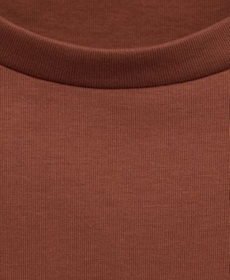 Women's Selection Oversized Cotton T-Shirt