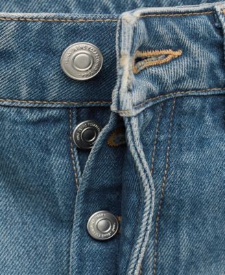 Women's High-Rise Balloon Jeans