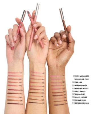 Kiss Shaper Sculpting Lip Liner, 0.04 oz.