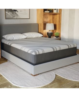 12" Hybrid Pro Gel Medium Tight Top Mattress, Twin