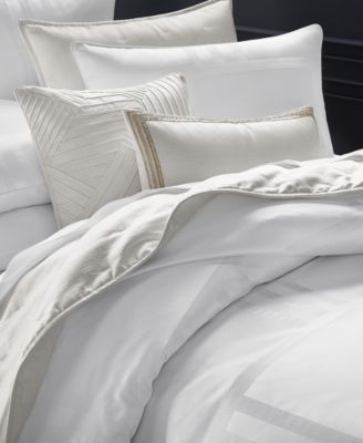 Structure 3-Pc. Duvet Cover Set, King