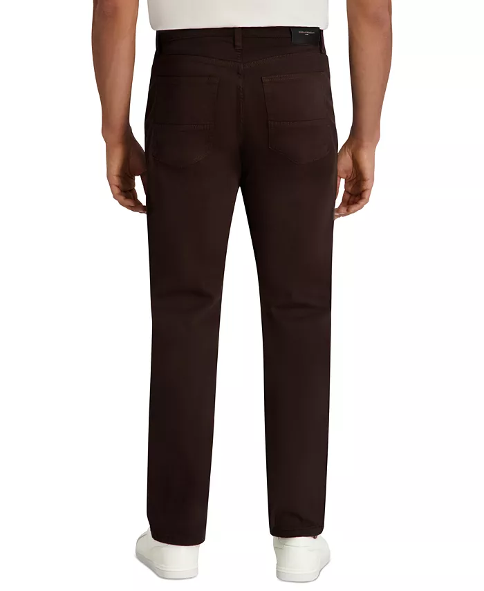 Men's Casual Regular-Fit Pants - thumbnail 6