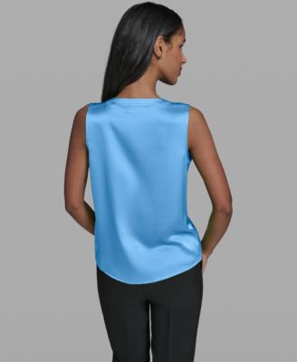 Women's V-Neck Camisole Top