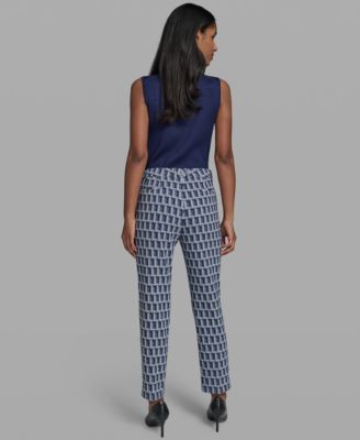 Women's Straight-Leg Pants