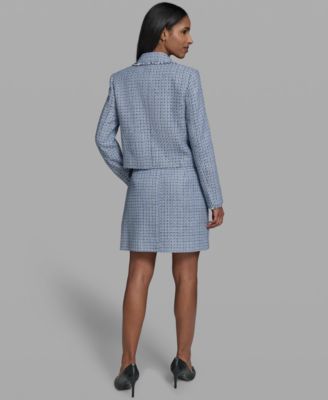 Women's 3-Button Jacket