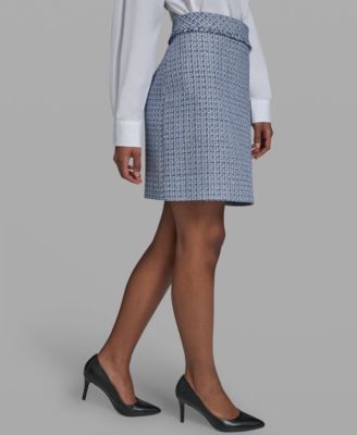 Women's A-Line Skirt