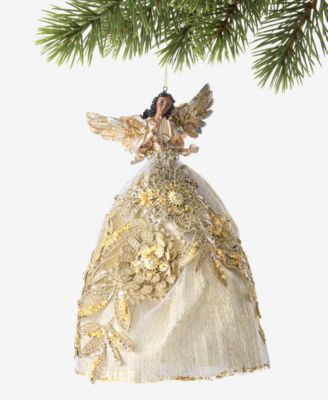 Blessed Angel Ornament