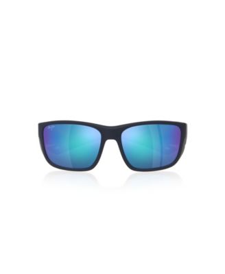 Unisex Amberjack Polarized Sunglasses, MJ000744
