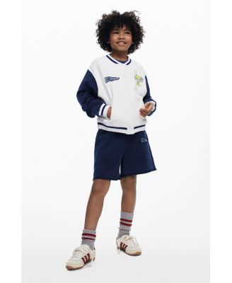 Boys Boys's Hybrid baseball jacket