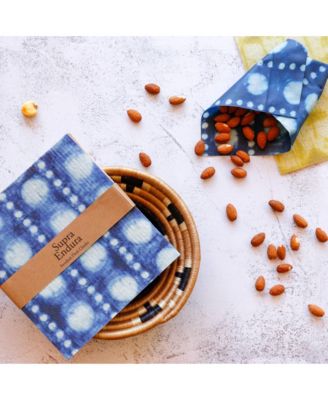 Tie Dye Swedish Dishcloths, 3-pack