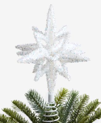 Whimsy Star Tree Topper